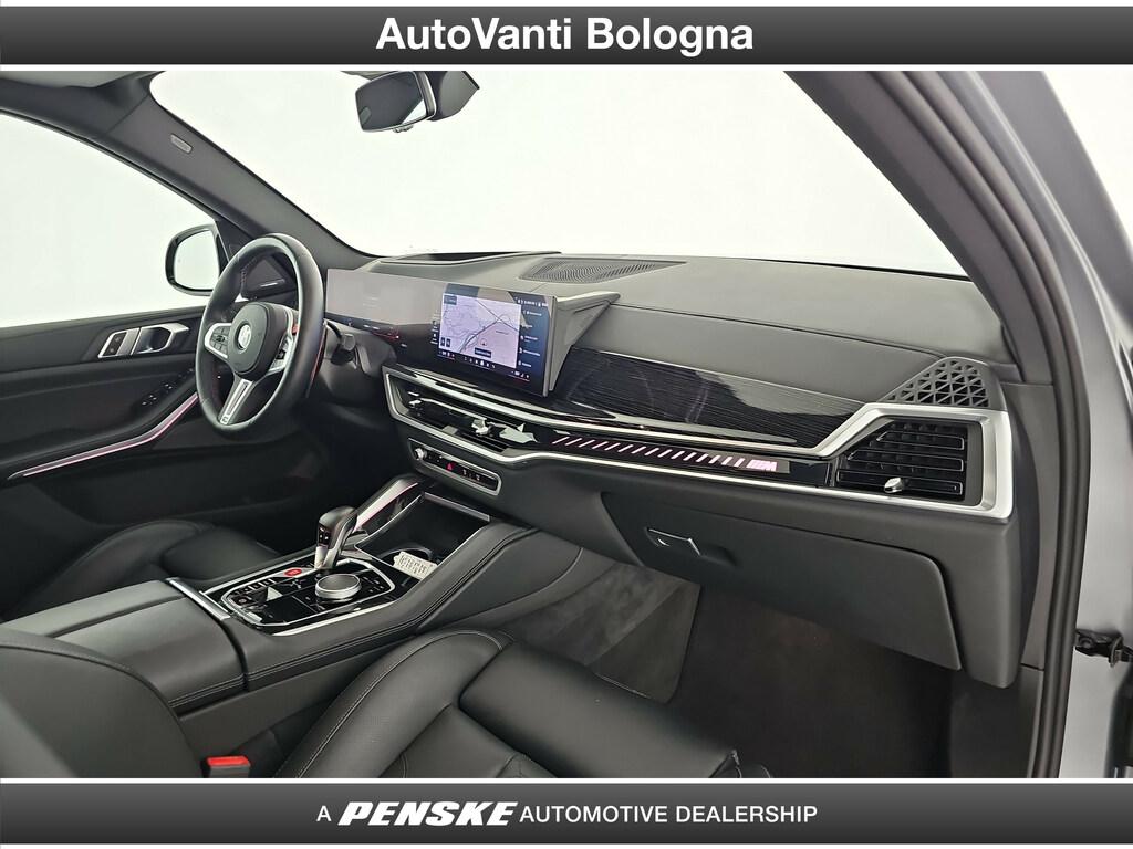 BMW X5 M 4.4 Competition auto