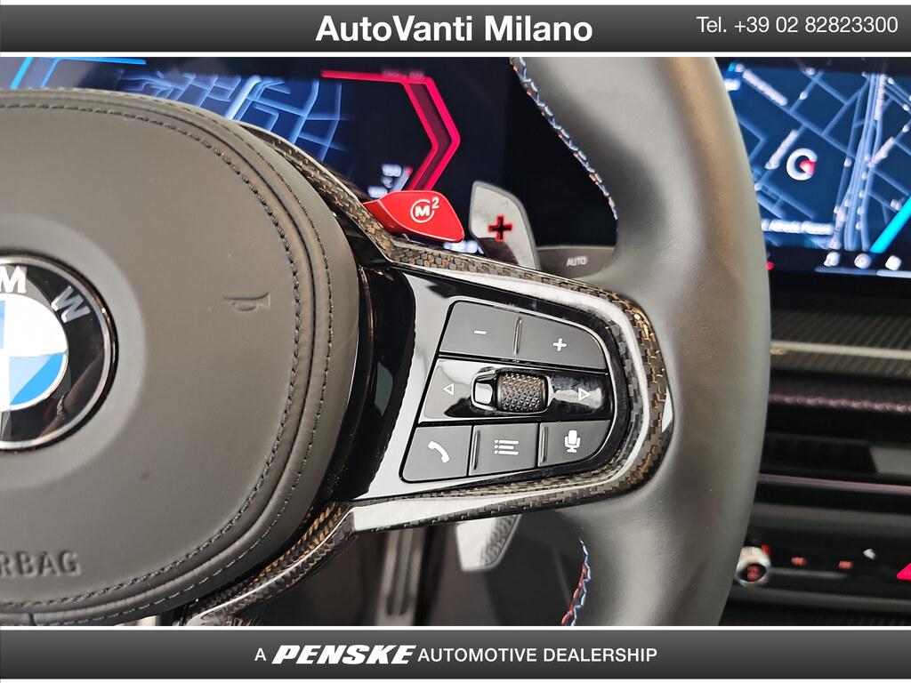 BMW M2 Coupe 3.0 480cv auto