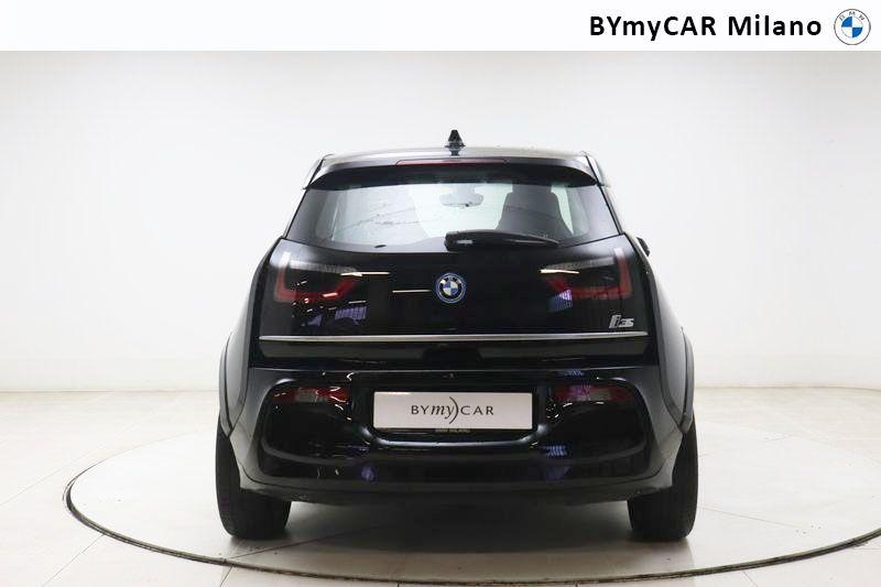 BMW i3 i3s 120Ah Advantage