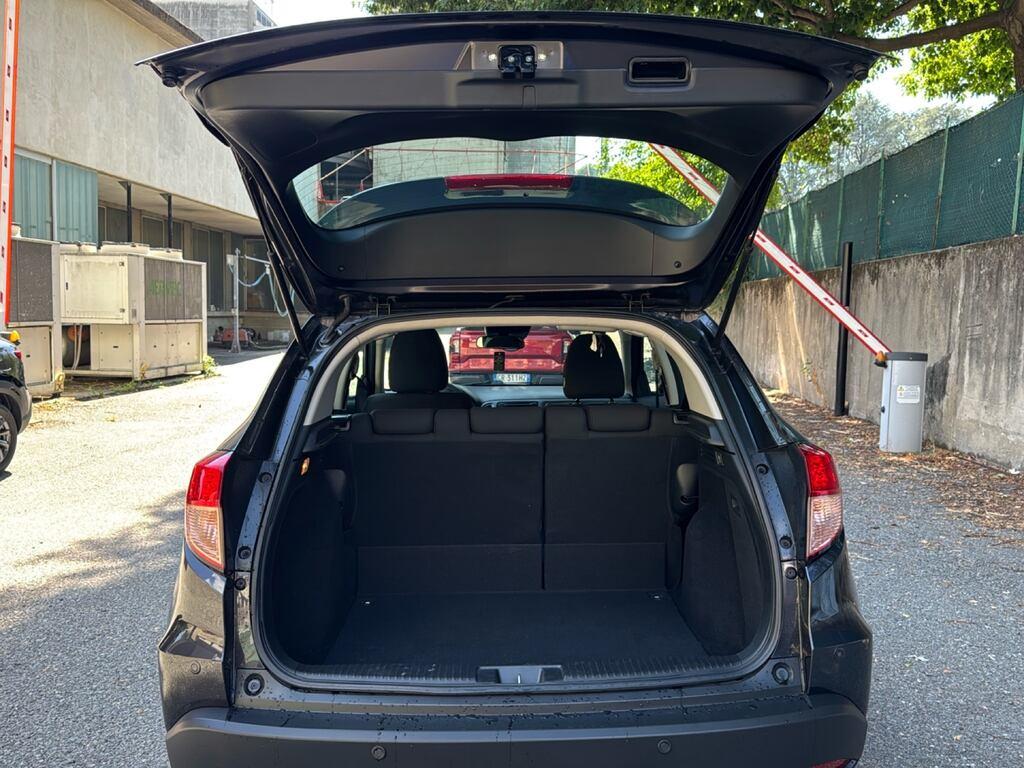 Honda HR-V 1.5 Comfort