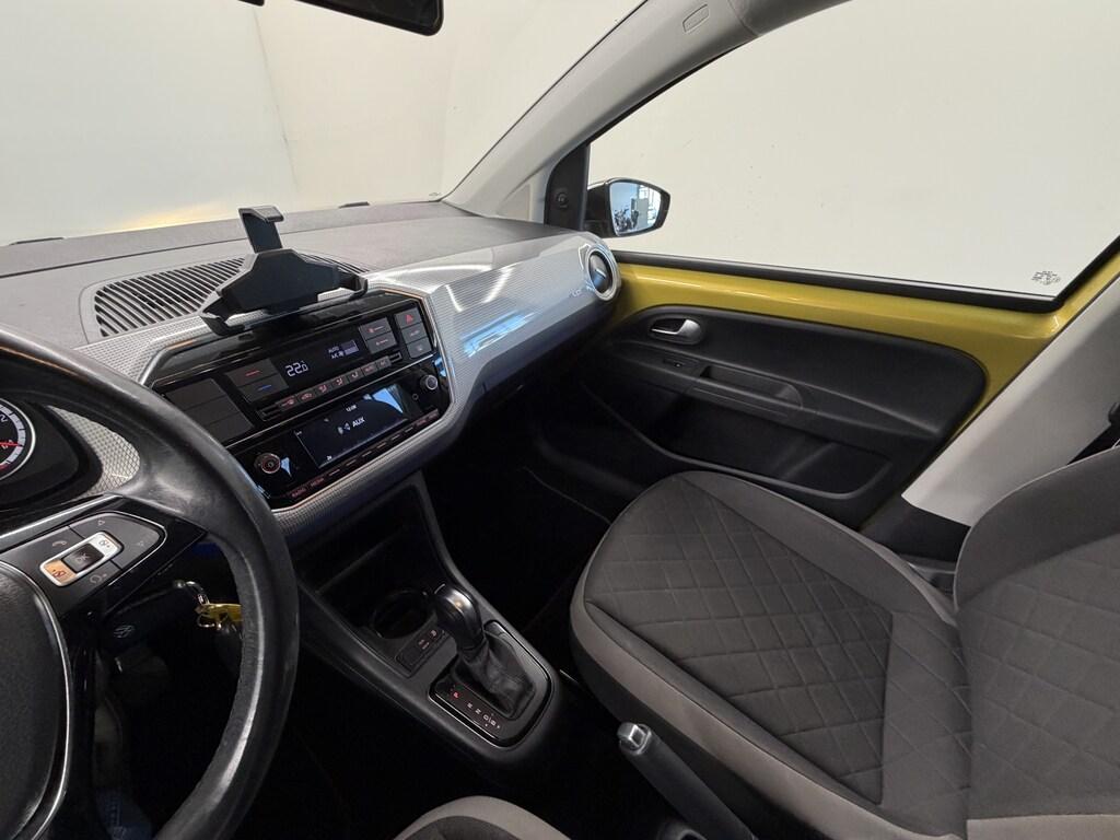 Volkswagen up! e-! 5p my20