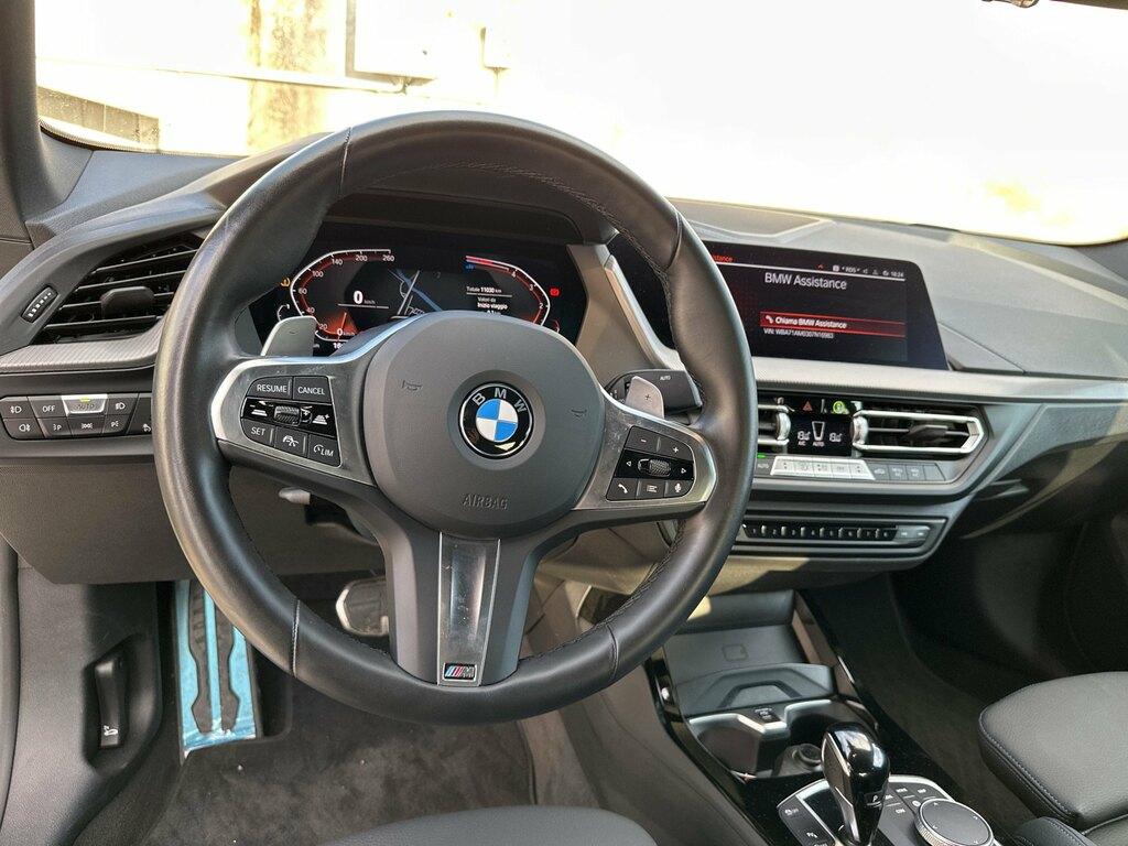 BMW Serie 2 220d Gran Coupe Msport xdrive auto