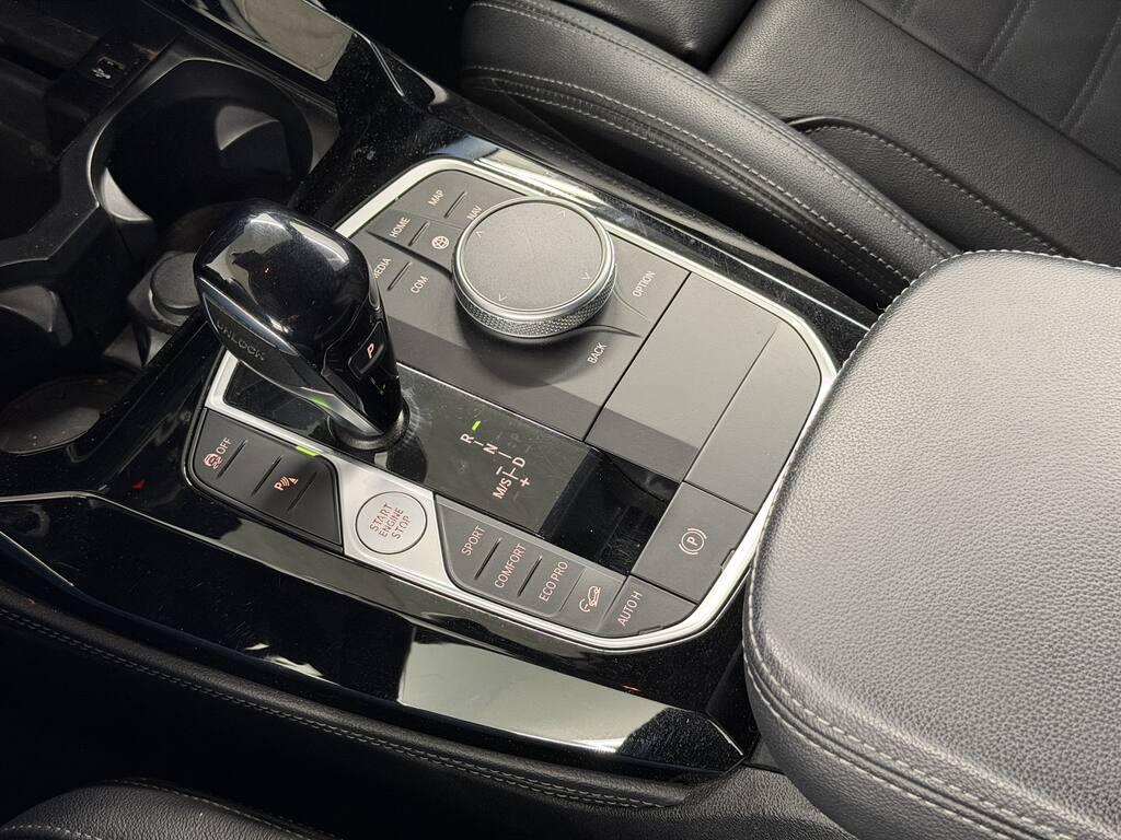 BMW X4 xdrive20d mhev 48V Msport auto