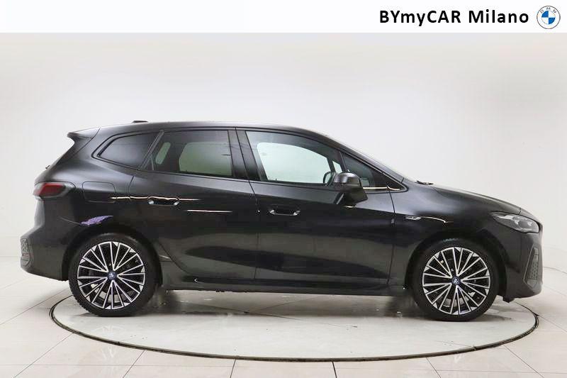 BMW Serie 2 225e Active Tourer xdrive Msport auto