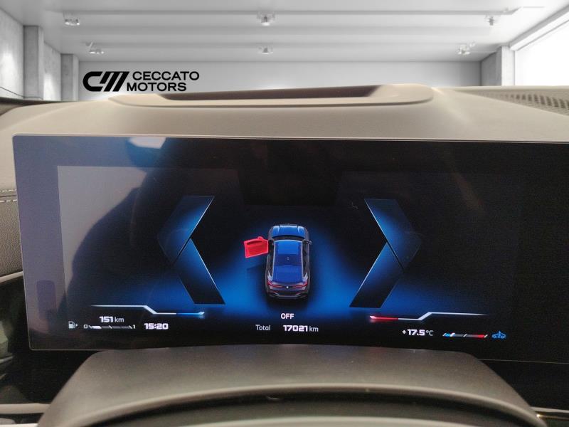 BMW X6 M X6 M60i MSport Pro auto