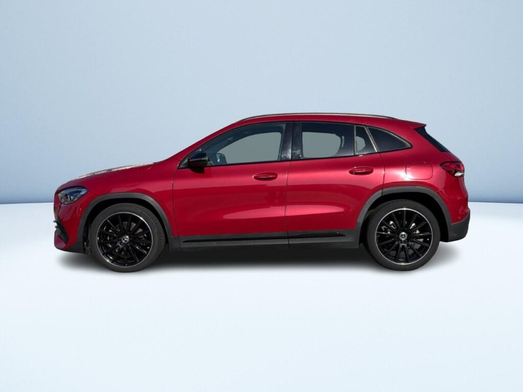 Mercedes GLA 200 d Premium auto
