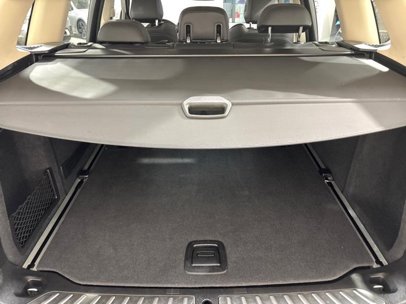 BMW X3 xdrive20d mhev 48V auto