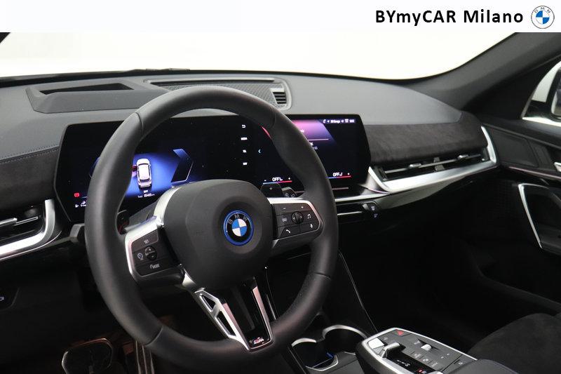 BMW X1 xdrive 25e MSport Pro auto