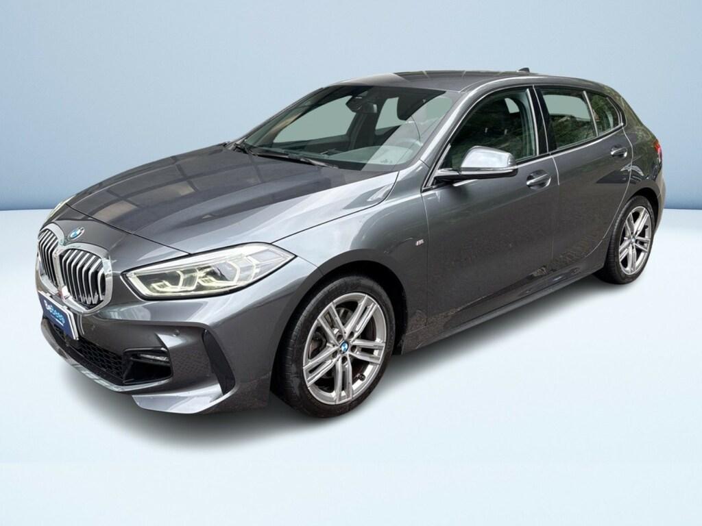 BMW Serie 1 118i Msport 136cv