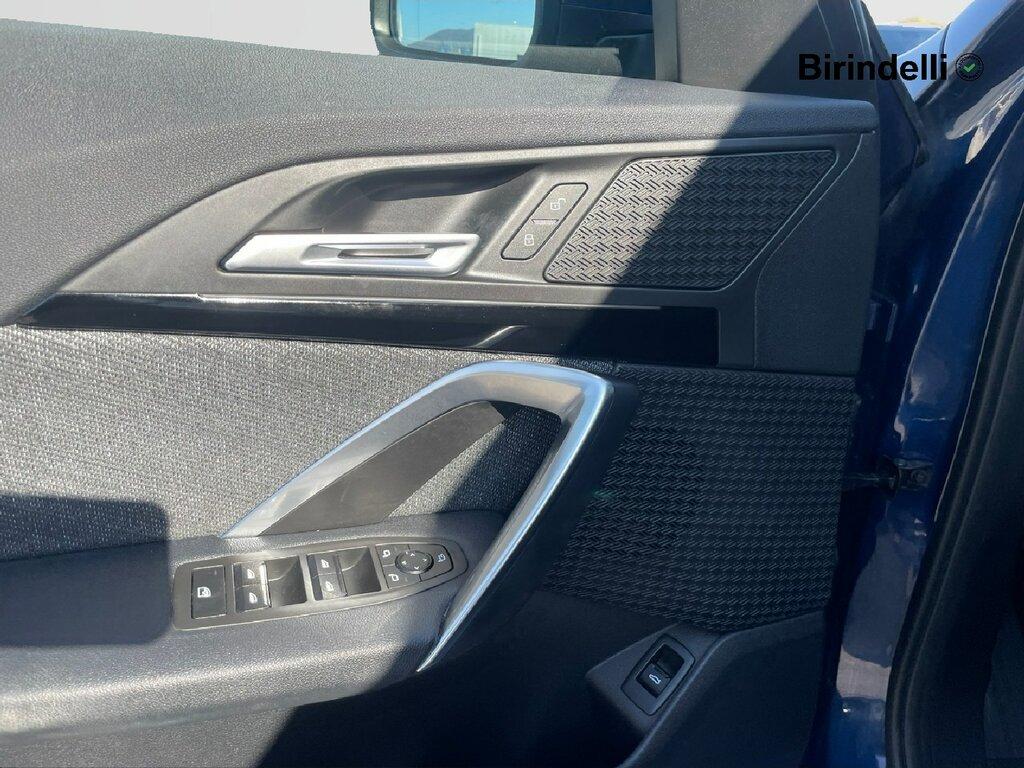 BMW X1 sdrive18d auto