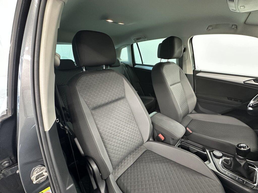 Volkswagen Tiguan 2.0 tdi Business 4motion 150cv