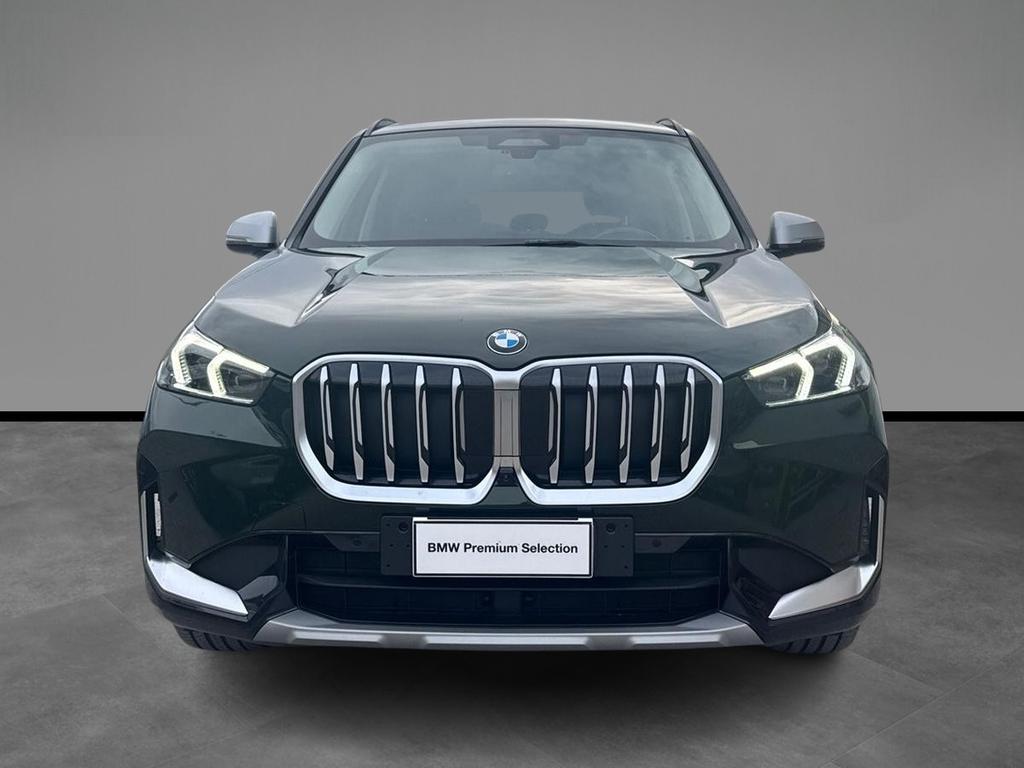 BMW X1 sdrive18d X-Line Edition Signature auto