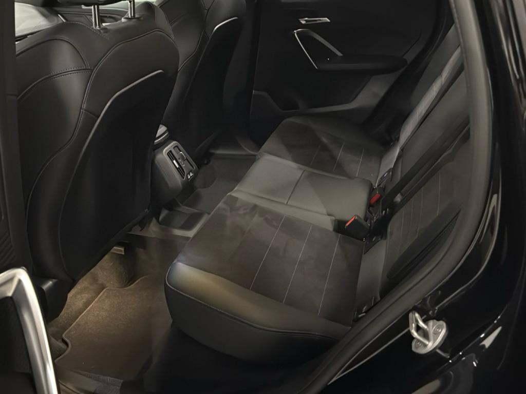 BMW X1 xdrive20d mhev 48V Msport auto