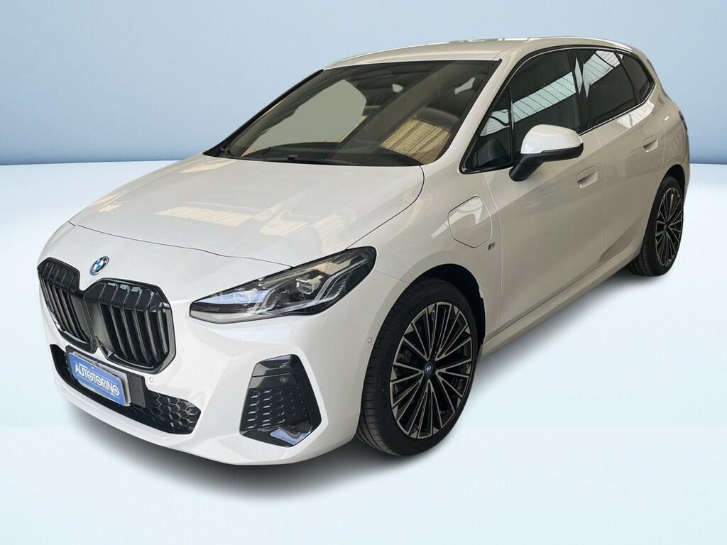 BMW Serie 2 225e Active Tourer xdrive Msport auto