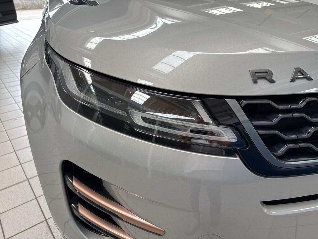Land Rover Range Rover Evoque Evoque 1.5 i3 phev R-Dynamic HSE awd auto