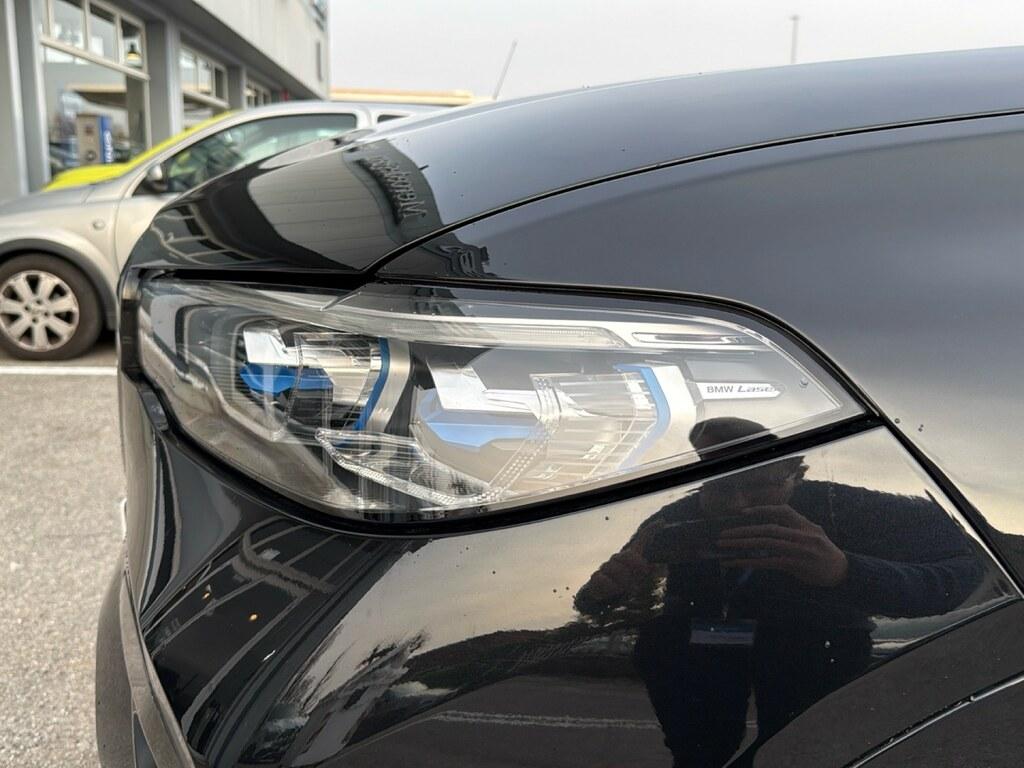 BMW X7 xdrive40d mhev 48V auto 7p.ti