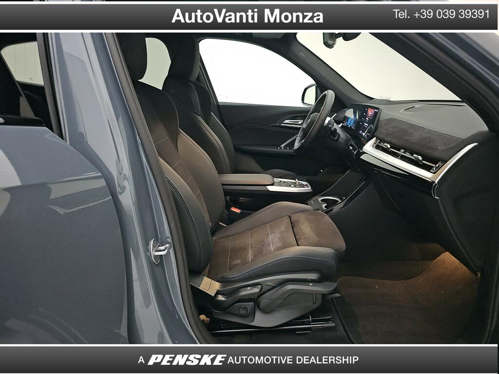 BMW X1 xdrive 25e MSport Pro auto
