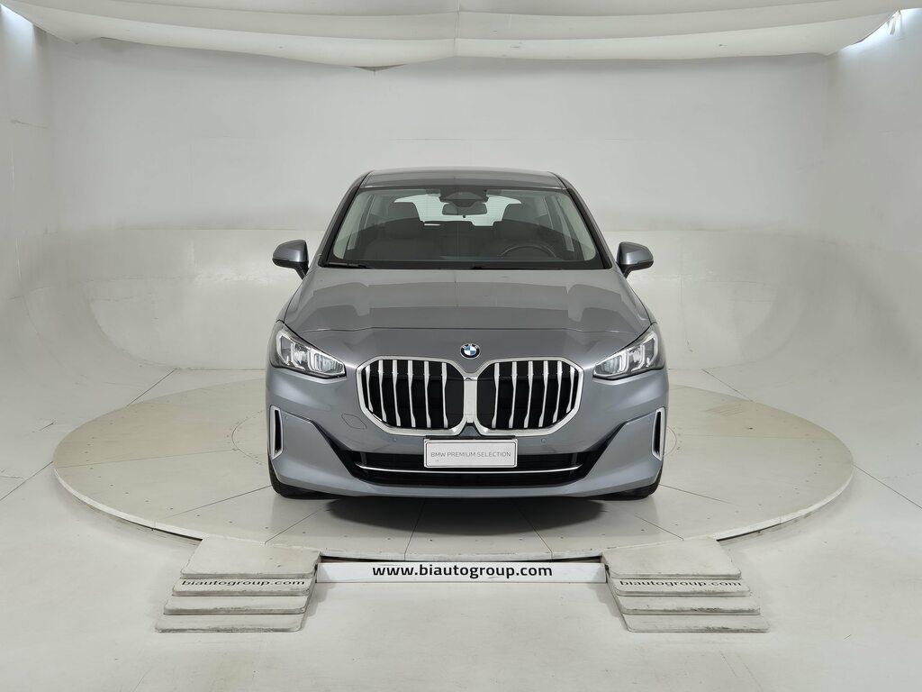 BMW Serie 2 218i Active Tourer Luxury auto