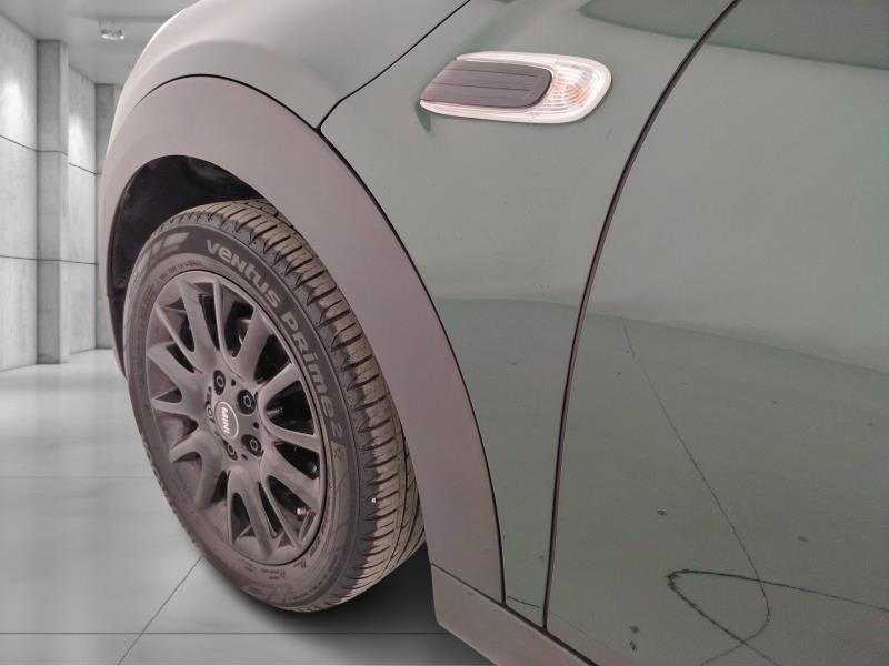 Mini One D 1.5 TwinPower Turbo One D Business