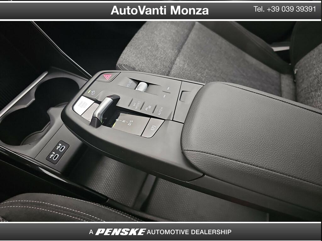 BMW Serie 2 218d Active Tourer auto