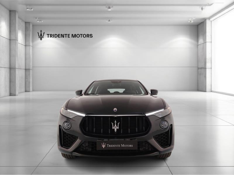 Maserati Levante 3.0 V6 250cv auto my19