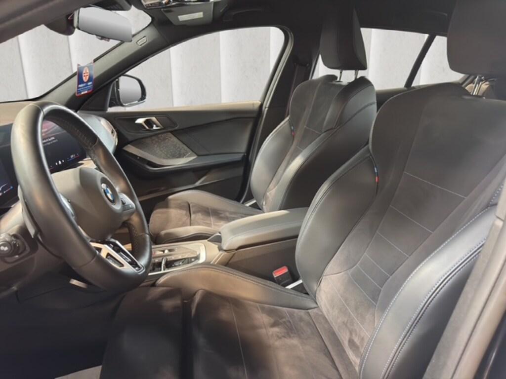 BMW Serie 1 118d MSport Pro auto