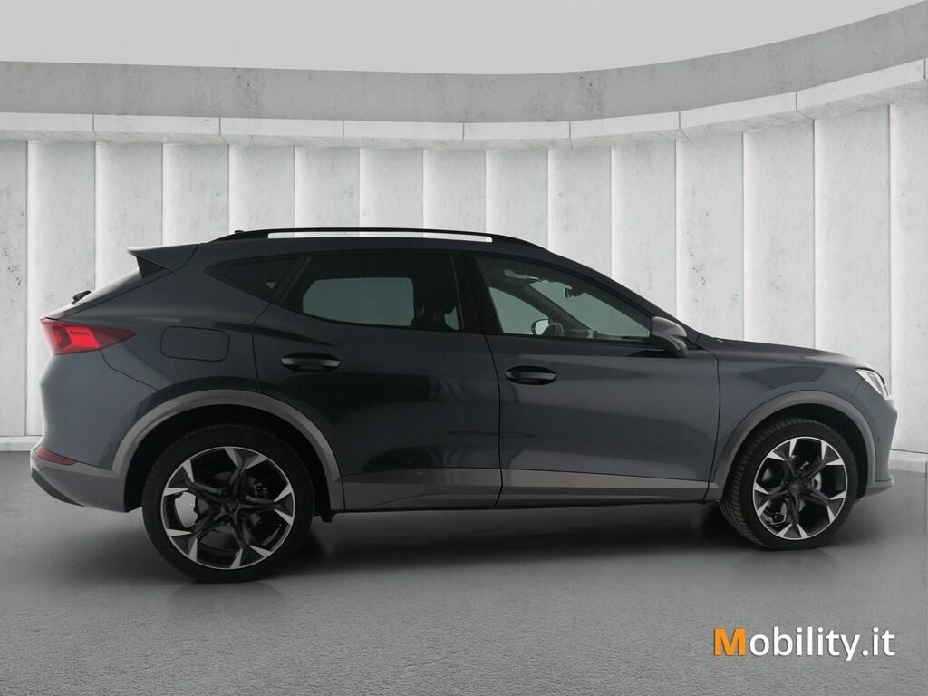 Cupra Formentor 1.5 tsi