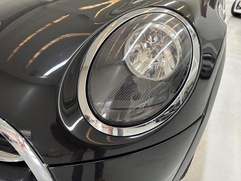 Mini Cooper S 2.0 TwinPower Turbo Cooper S DCT