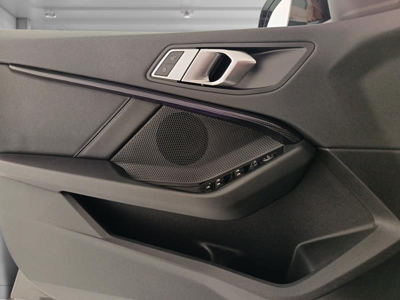 BMW Serie 1 118d Sport auto