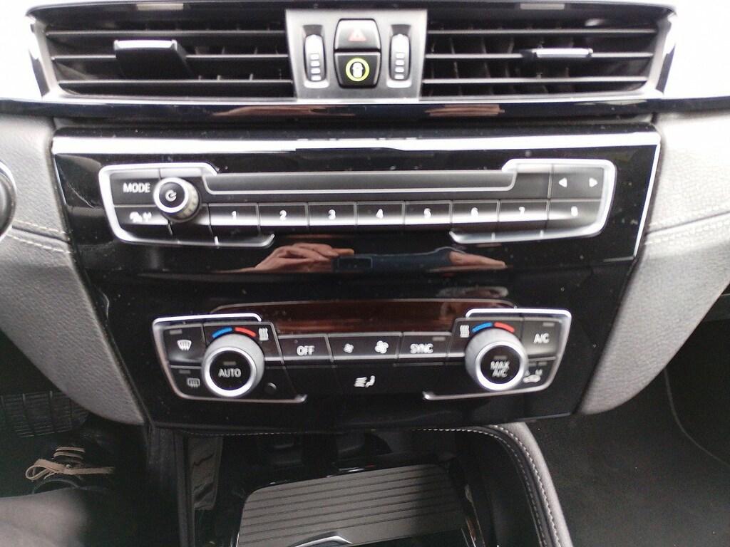 BMW X2 xdrive25e Business X auto