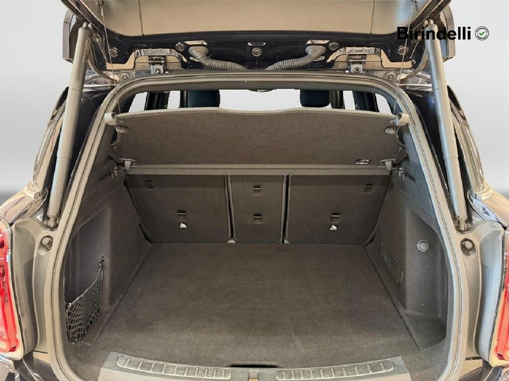 Mini One D Countryman 1.5 TwinPower Turbo One D Business