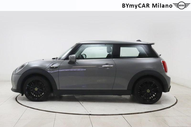 Mini Cooper SE 3p Yours auto