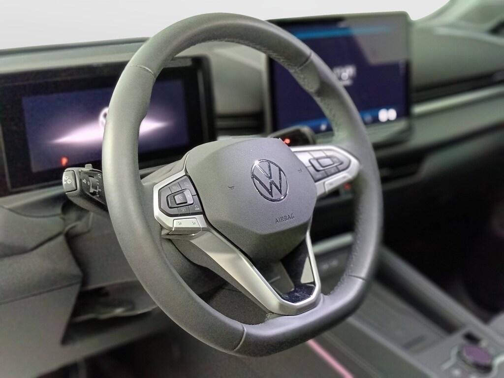 Volkswagen T-Roc 1.5 etsi Style 150cv dsg