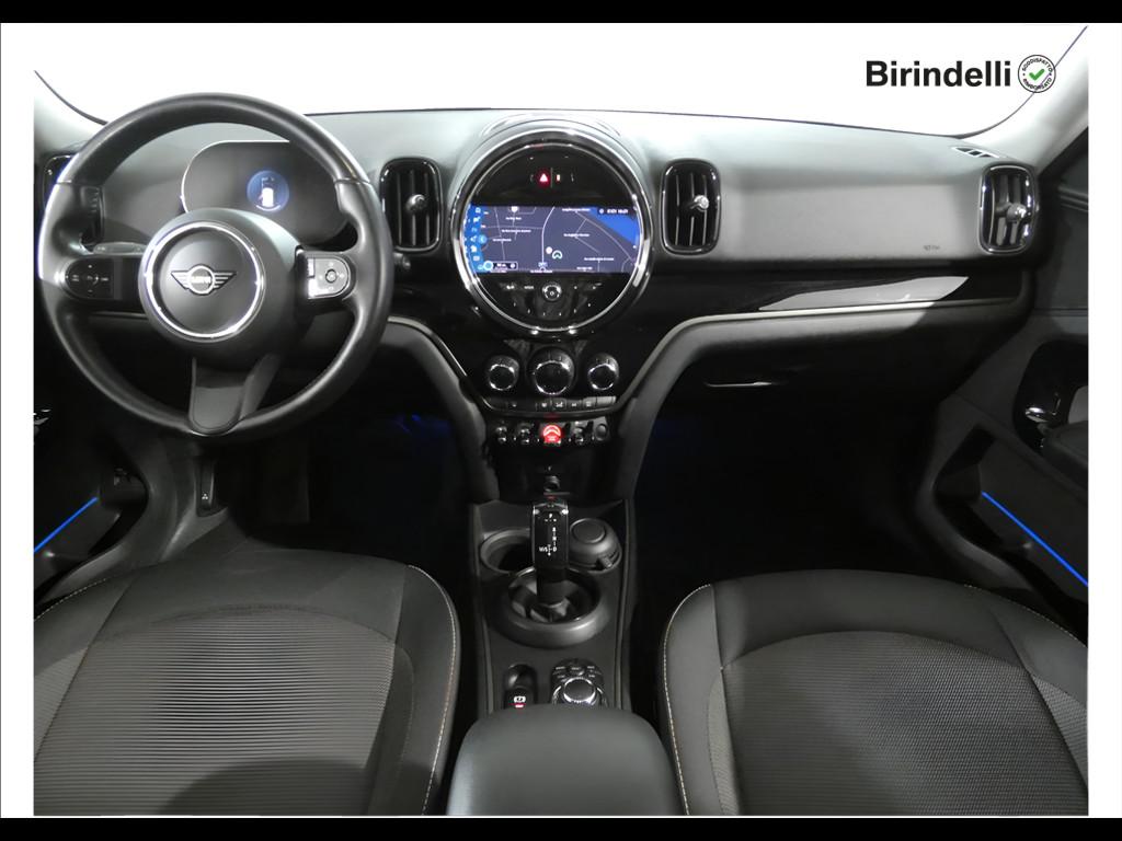Mini Cooper D Countryman 2.0 D Cooper D Business Auto