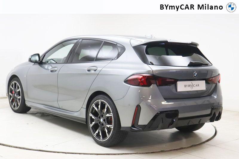 BMW Serie 1 118d MSport auto
