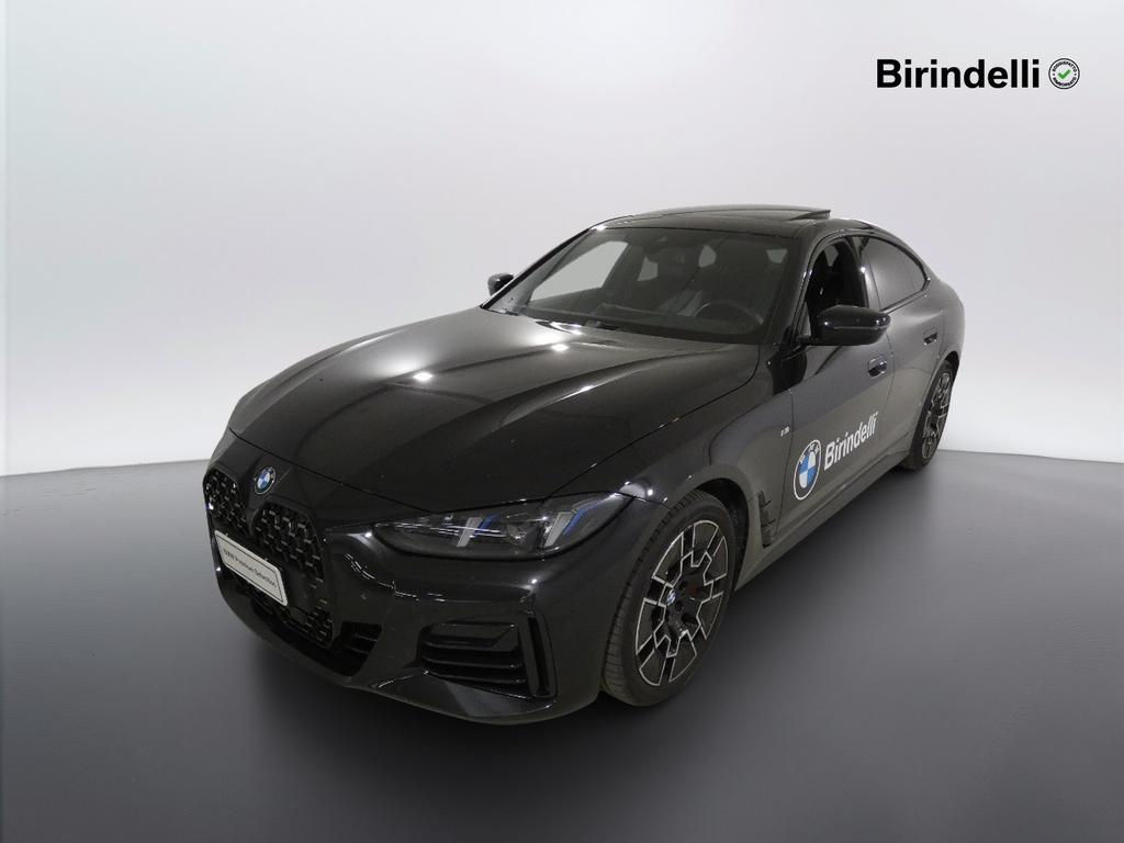BMW Serie 4 420d Gran Coupe mhev 48V M Sport Pro auto