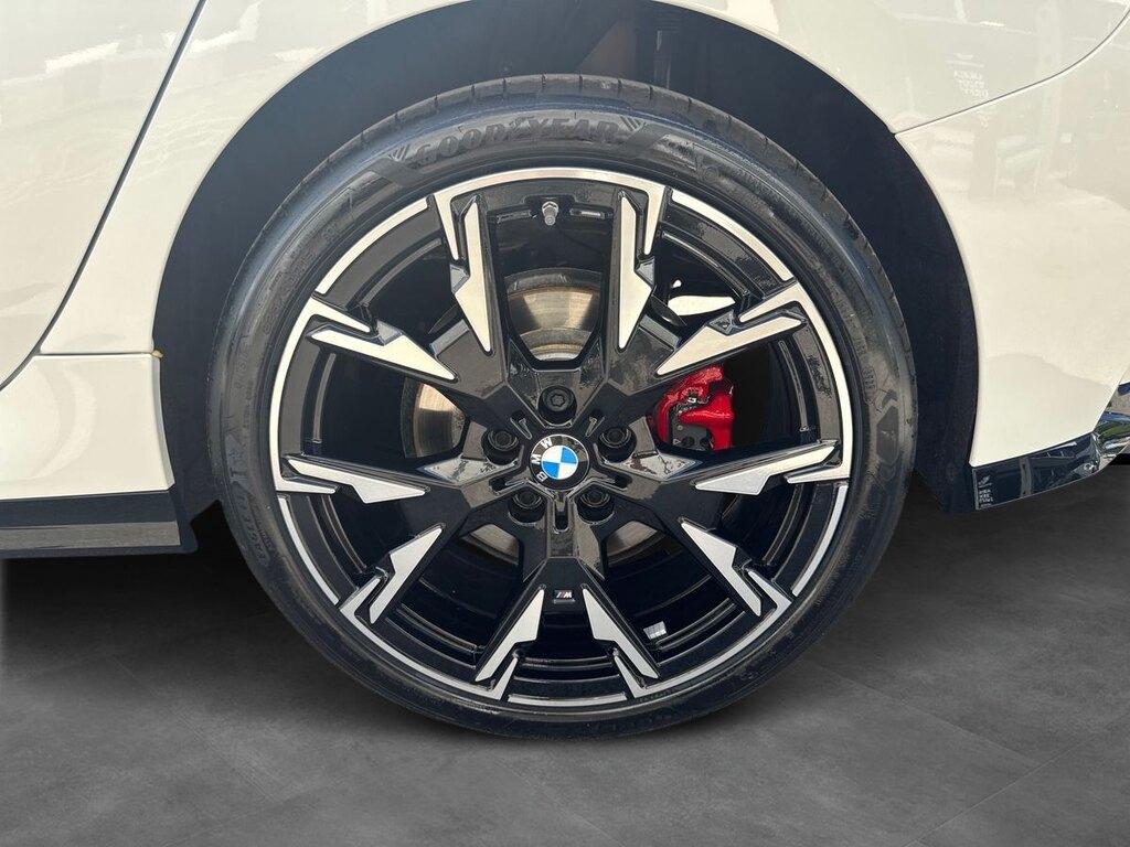 BMW Serie 1 118d MSport Pro auto