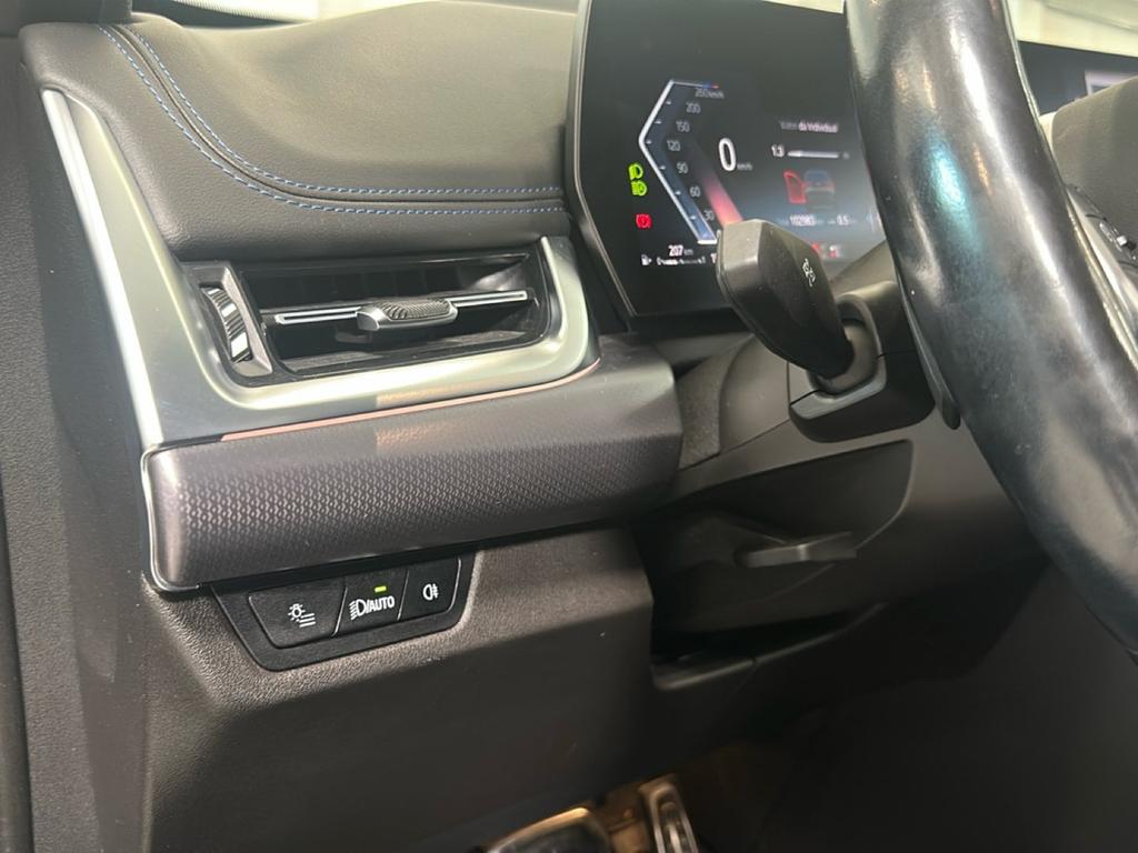 BMW X1 sdrive18d MSport Edition Signature auto