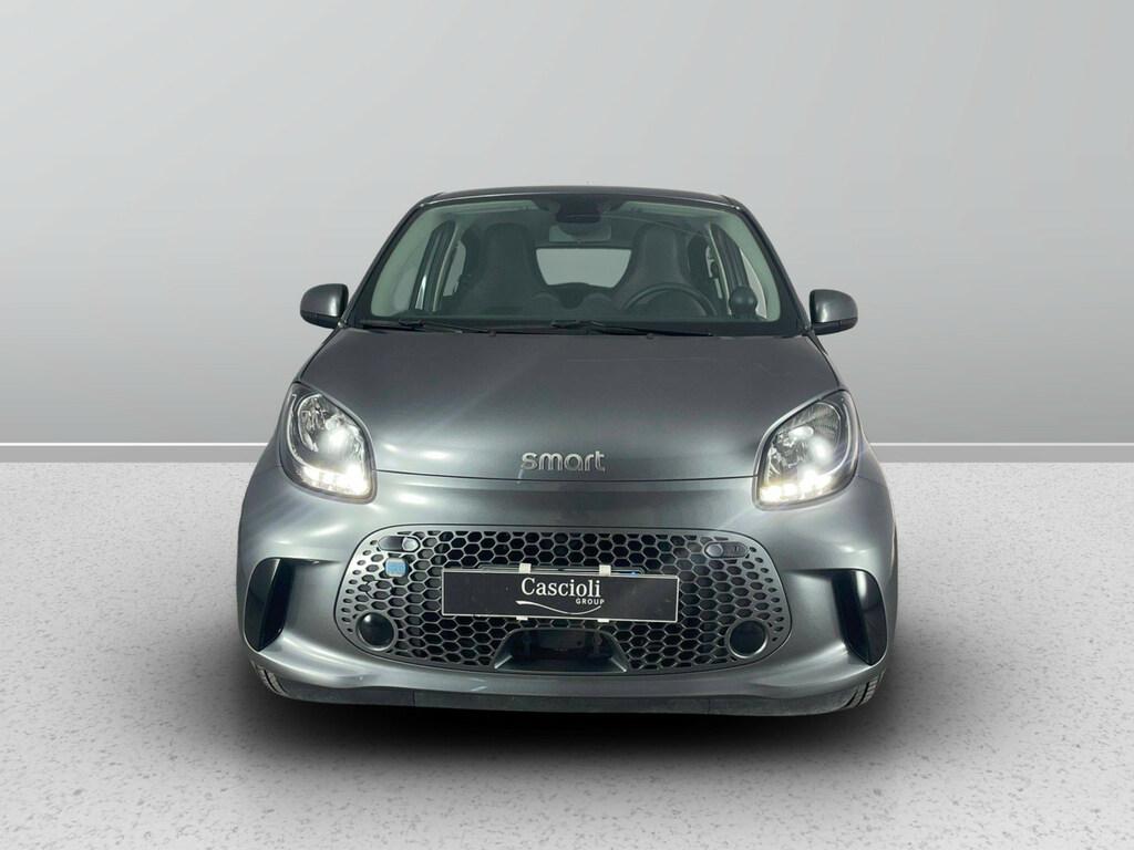 Smart forfour eq Passion