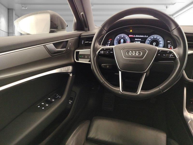 Audi A6 Avant 45 3.0 tdi mhev Business quattro tiptronic