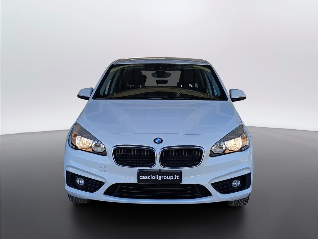 BMW Serie 2 218d Active Tourer auto
