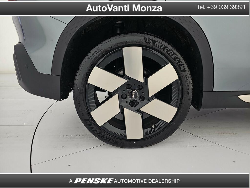 Mini Mini Countryman 2.0 48V S Favoured all4 auto