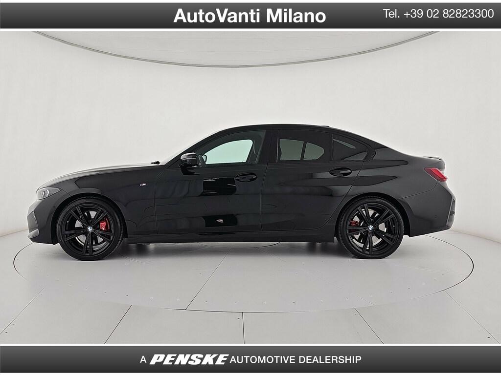 BMW Serie 3 320d mhev 48V Msport auto