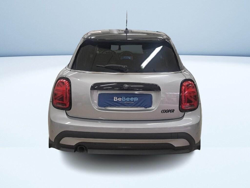 Mini Cooper 1.5 TwinPower Turbo Cooper