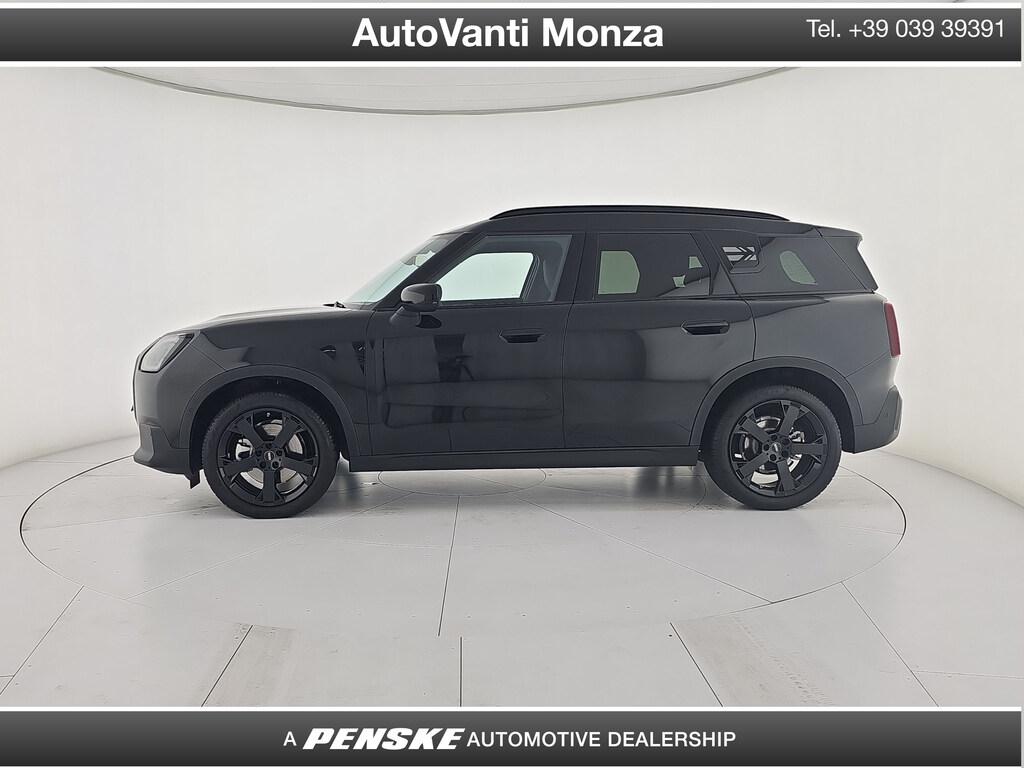 Mini Mini Countryman 1.5 48V C Classic auto