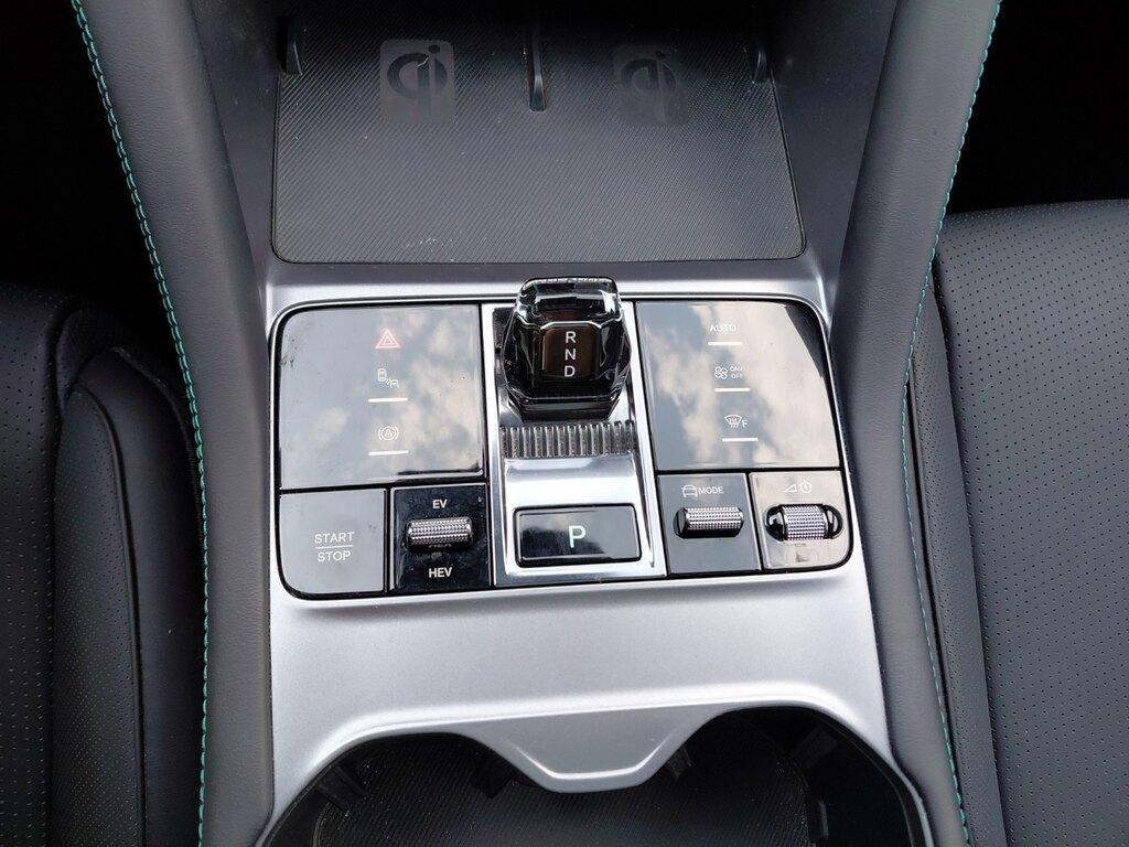 Byd Seal U DM-i 1.5 phev Comfort 2wd