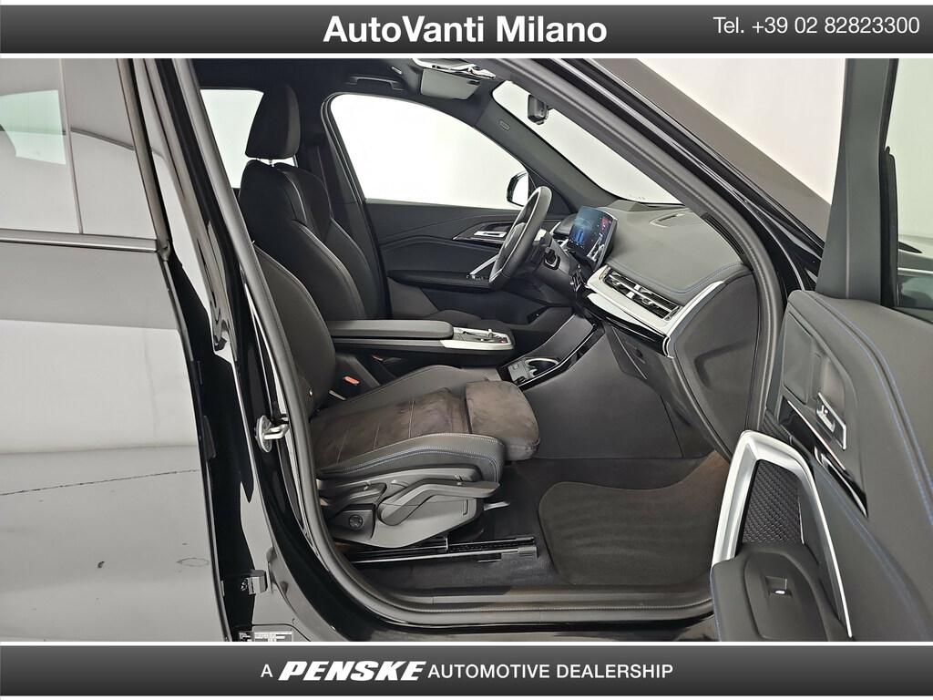 BMW X1 xdrive 25e MSport Pro auto
