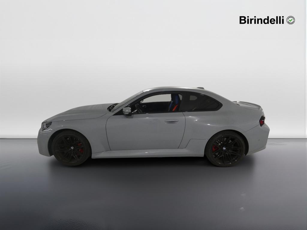 BMW M2 Coupe 3.0 460cv auto