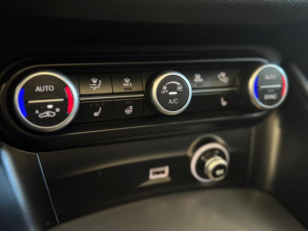 Alfa Romeo Stelvio 2.0 t Veloce Q4 280cv auto