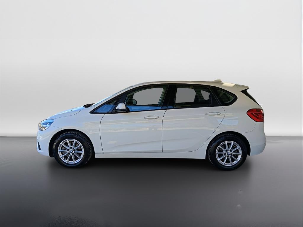 BMW Serie 2 218d Active Tourer auto